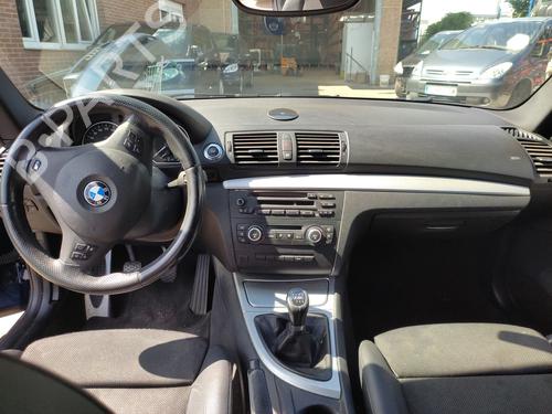 Gearbox BMW 1 (E87) 118 d | BP25868508M3 