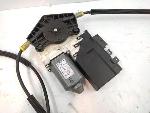 Rudehejsemekanisme Højre foran CITROËN C8 (EA_, EB_) 2.0 16V | BP24682920C23 