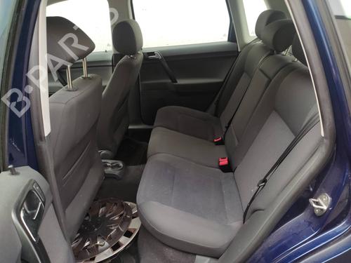 Driver airbag VW POLO IV (9N_, 9A_)  | BP21160551C9 