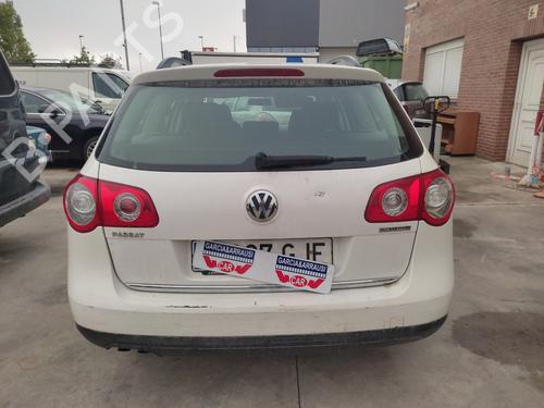 Egr VW PASSAT B6 Variant (3C5)  | BP22978214M69 