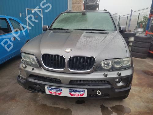 Warning switch BMW X5 (E53) 3.0 d | BP27242299I22 