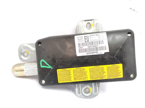 Elektronische module BMW 3 (E46) 320 d (136 hp) 21157931