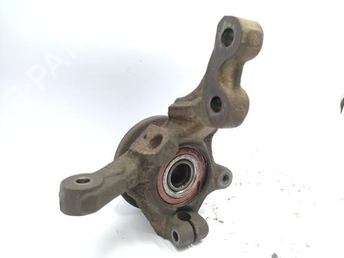 Left front steering knuckle RENAULT KANGOO (KC0/1_) 1.5 dCi | BP23245375M25 