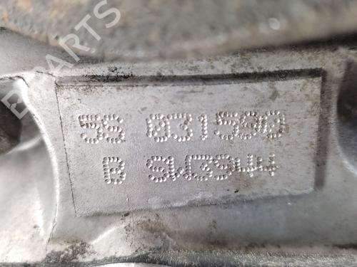 Gearbox CHEVROLET AVEO Hatchback (T300) 1.4 | BP32492938M3  - Image 8