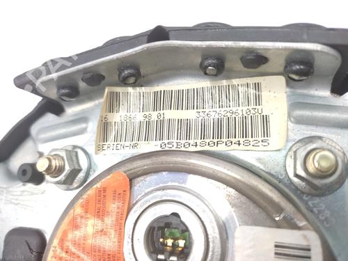 Driver airbag BMW X5 (E53)  | BP21154660C9 