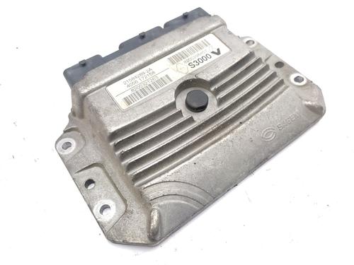 Computer motormanagement RENAULT SCÉNIC II (JM0/1_) 1.6 16V (JM1R) (112 hp) 21159660