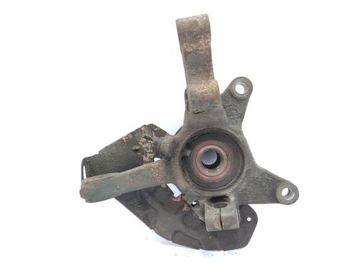 Used Left front steering knuckle PEUGEOT EXPERT Tepee (VF3X_) 2.0 HDi 120 4x4 (120 hp) 28601630