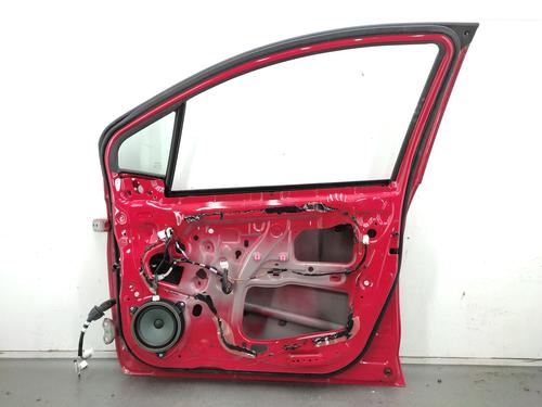 Right front door TOYOTA YARIS (_P13_) 1.3 (NSP130_, NSP130) | BP21159950C3