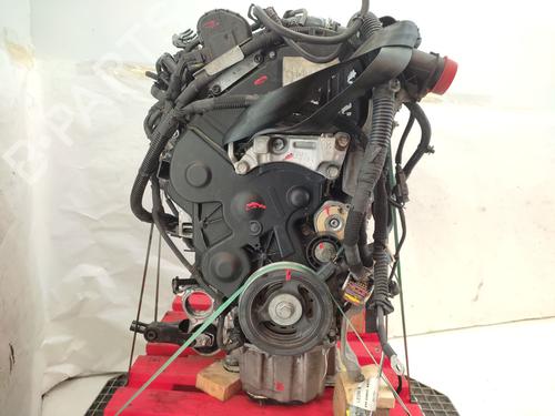 Engine CITROËN JUMPY II (VF7) 1.6 HDi 90 16V | BP37184977M1 - Image 2