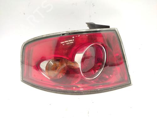 Used Left taillight SEAT IBIZA III (6L1) 1.9 TDI (100 hp) 26514250