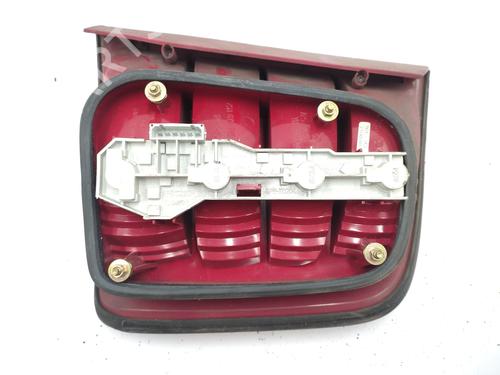 Left taillight SKODA FABIA I Combi (6Y5) 1.9 SDI | BP24683071C34 