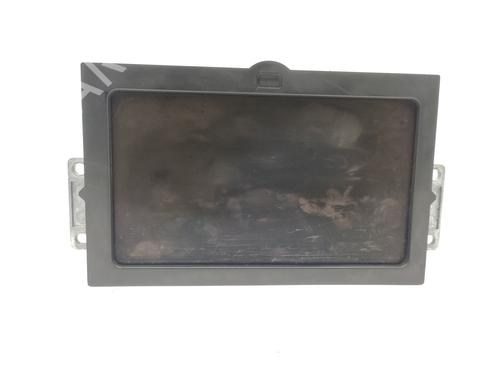 Used Display monitor PEUGEOT 207 CC (WD_) [2007-2015]  21159638