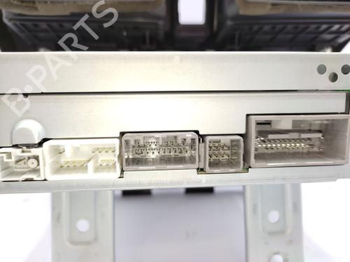 Radio HONDA CIVIC IX (FK) 1.6 i-DTEC (FK3) | BP30184583E6 