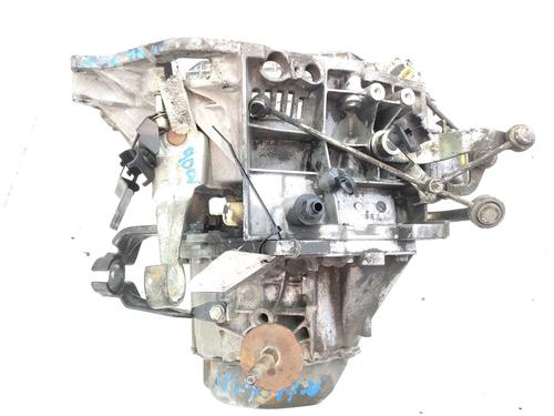 Gearbox PEUGEOT 306 Hatchback (7A, 7C, N3, N5)  | BP21151629M3 