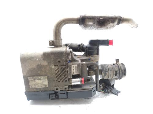 Klimaanlegg PEUGEOT 807 (EB_) 2.0 HDi (107 hp) 21155106