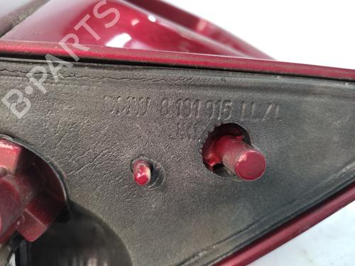 Left mirror BMW 5 (E34) 518 i | BP24682914C26
