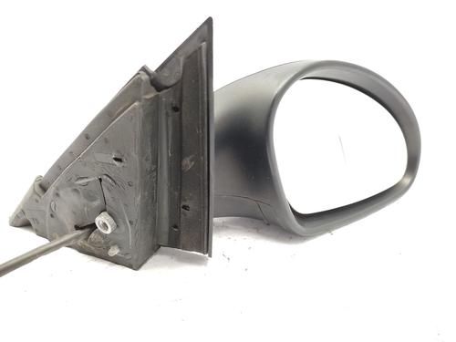 Right mirror SEAT IBIZA III (6L1)  | BP21160316C27 