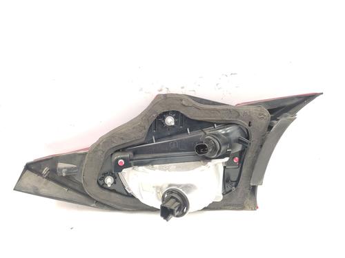 Left tailgate light MAZDA 6 Estate (GJ, GL) 2.2 D (GJ2FW, GJ1021, GJ1022, GL1021) | BP37792392C79 - Image 2