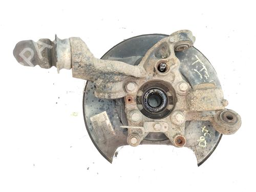 Used Right rear steering knuckle VOLVO XC90 I (275) D5 AWD (163 hp) 21157455