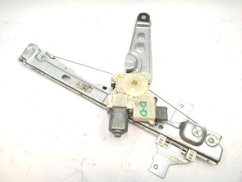front-right-window-mechanism-peugeot-5008-0u_-0e_-2009-2010-2011-2012-2013-2014-2015-2016-2017-36160812 main image