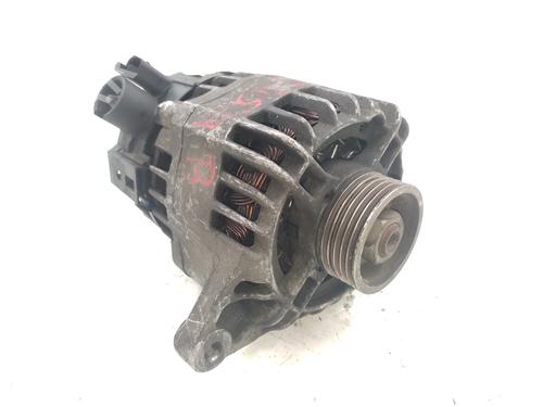 Used Alternator PEUGEOT 106 II (1A_, 1C_) [1996-2005]  21151107