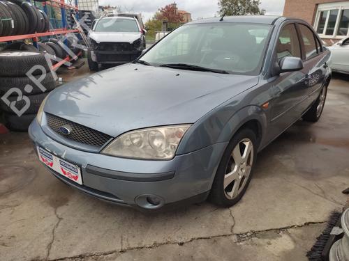 Steering column stalk FORD MONDEO III (B5Y) 2.0 16V TDDi / TDCi | BP26568923I23 