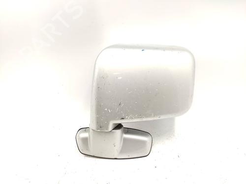 Used Left mirror MITSUBISHI SPACE WAGON (N9_W, N8_W) [1998-2004]  21153657