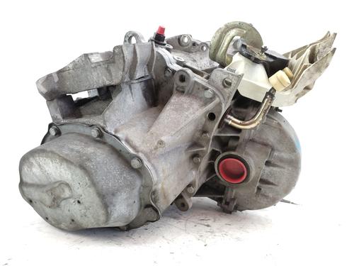 Gearbox CITROËN C3 I (FC_, FN_)  | BP21161977M3 