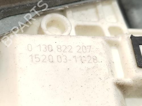 Front right window mechanism SMART FORFOUR (454) 1.3 (454.031) | BP21158203C23 