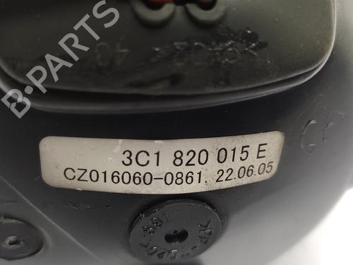 Ventilator motor VW PASSAT B6 (3C2) 2.0 TDI 16V | BP21159679M62 
