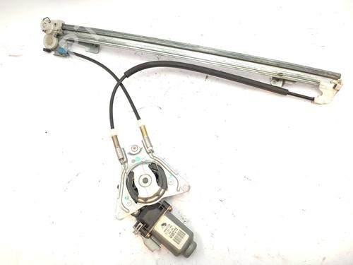Front right window mechanism CITROËN EVASION MPV (22, U6) 2.0 HDI | BP26614286C23 