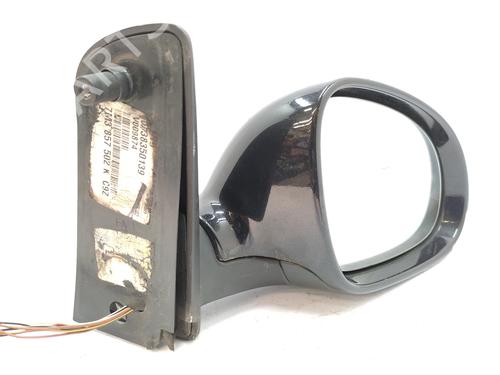 Right mirror VW SHARAN (7M8, 7M9, 7M6)  | BP21156571C27 