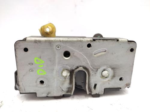 Front right lock FIAT PUNTO (188_) 1.4 | BP27505438C97 