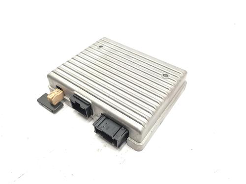 Used Electronic module OPEL ASTRA J (P10) 1.7 CDTI (68) (110 hp) 21812298