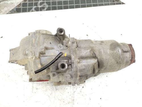 Rear differential HONDA HR-V (GH_) 1.6 16V 4WD (GH2, GH4) | BP26449452M24