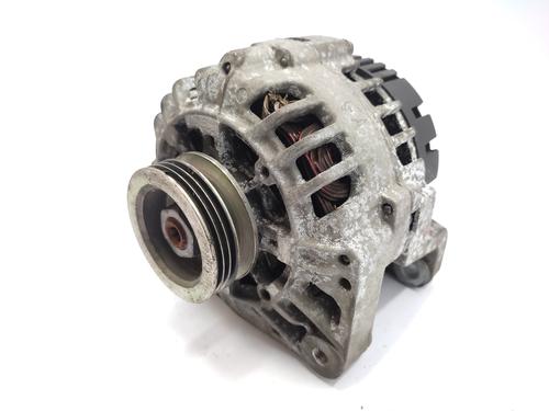 Generator RENAULT CLIO II (BB_, CB_) [1998-2016]  21155660
