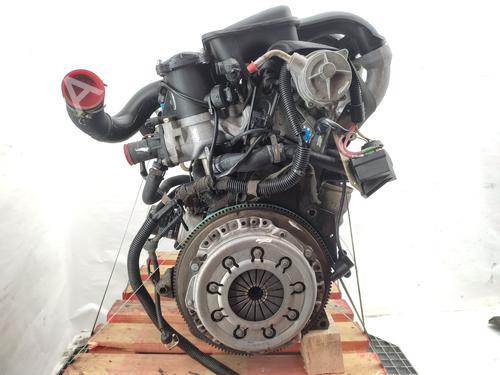 Engine PEUGEOT 306 Hatchback (7A, 7C, N3, N5) 1.9 D | BP30174779M1
