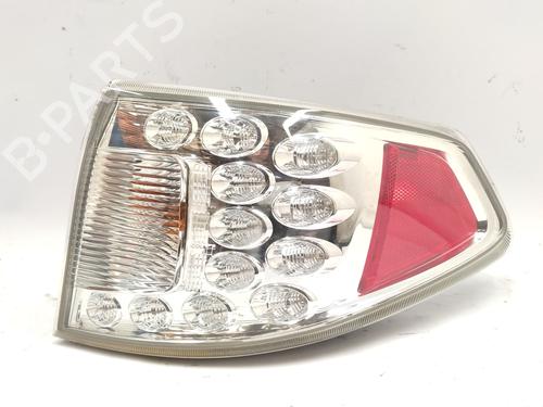 Højre baglygte Højre baglygte SUBARU IMPREZA Hatchback (GR, GH, G3) 2.0 D AWD (150 hp) 34125600 34125600