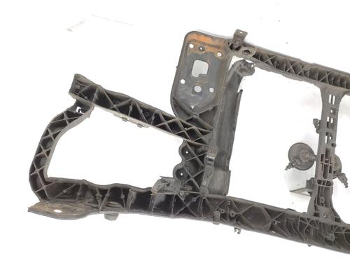 Front slam panel KIA SPORTAGE II (JE_, KM_) 2.0 CRDi | BP27505434C72