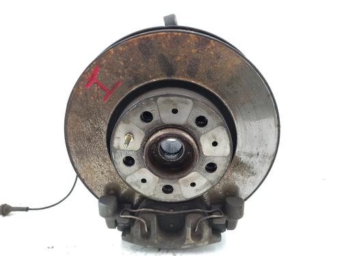 Left front steering knuckle VOLVO V70 I (875, 876) 2.4 | BP21151303M25 
