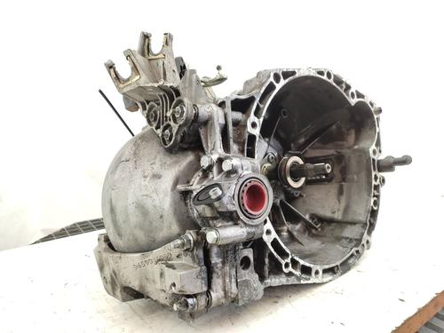 Gearbox PEUGEOT 407 SW (6E_, 6D_) 2.0 HDi 135 | BP28318909M3