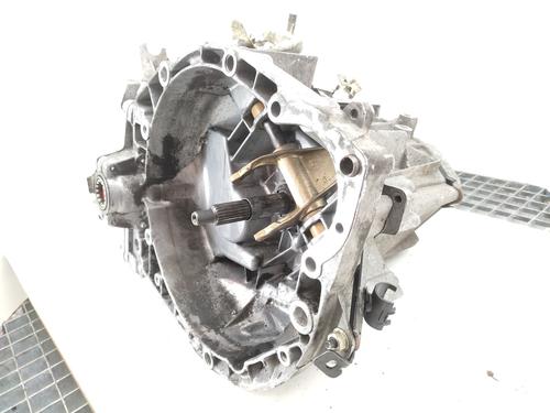 Gearbox PEUGEOT 406 (8B)  | BP21156153M3 