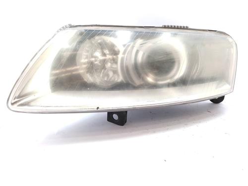Venstre forlygte AUDI A6 C6 (4F2) 3.0 TDI quattro (225 hp) 21156859