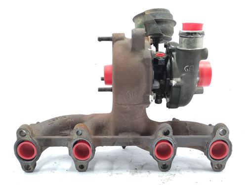 Used Turbocharger/Supercharger SEAT TOLEDO II (1M2) 1.9 TDI (110 hp) 31585181