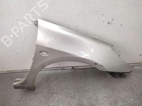 right-front-fenders-peugeot-307-3ac-2000-2001-2002-2003-2004-2005-2006-2007-2008-2009-2010-2011-2012-39614346 main image