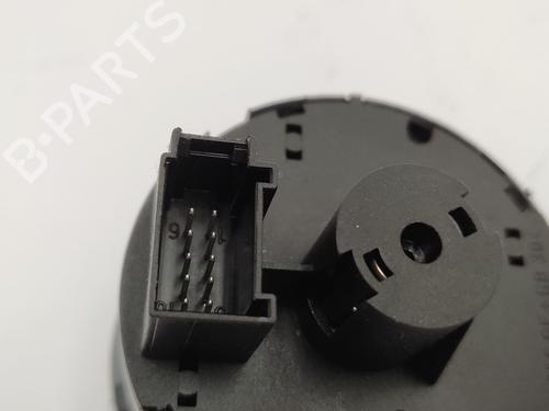 Headlight switch VW GOLF VI (5K1) 1.6 TDI | BP28805296I24 
