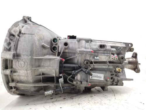 Gearbox BMW 1 (E87) 118 d | BP32470765M3 - Image 3