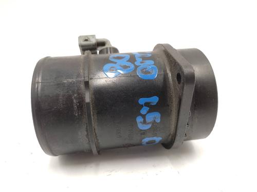 Mass air flow sensor RENAULT CLIO III (BR0/1, CR0/1)  | BP21153317M95 