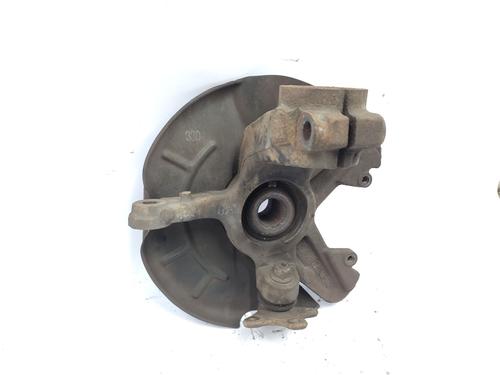 Left front steering knuckle VW POLO IV (9N_, 9A_) 1.2 12V | BP29764671M25