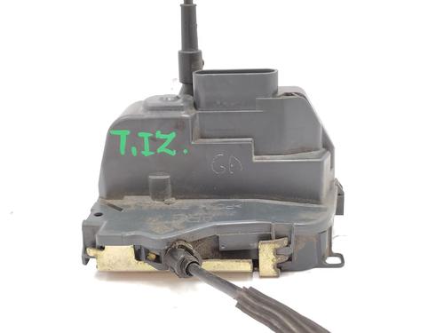 Used Rear left lock Rear left lock 37068242 37068242